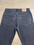 Vintage Levi’s Jeans (36” Waist) #3281