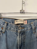 Early Y2k 550 Levi’s Jeans (37/38 Waist) #3316