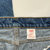 Vintage Levi’s 550 Jeans 31” 32” #3217