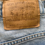 Vintage 1990’s 950 Levi’s Shorts 28” 29” #2735