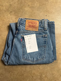 Vintage 560 Levi’s Jeans (28” Waist) #3293