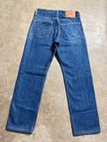 Vintage 501xx Levi’s Jeans 28” Waist #3251