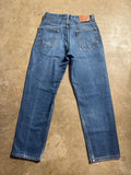 Early Y2K 550 Levi’s Jeans (30” Waist) #3305