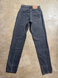Vintage 90’s 550 Levi’s Jeans (26” Waist) #3304