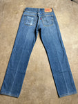 Early Y2K (2005) Levi’s Jeans 28” 29” #3234