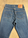 Vintage Levi’s Jeans 25” 26” #3243