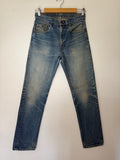 Vintage Levi’s Jeans (28 Waist) #3348