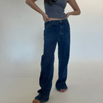 Vintage 505 Levi’s Jeans 33” #3206