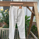 Vintage 1990’s 550 Levi’s Jeans 29” 30” #2680