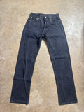 Vintage 90’s 501 Levi’s Jeans (26” Waist) #3306