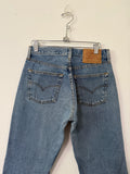 Vintage 501 Levi’s Jeans (27” Waist) #3337