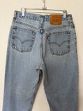 Vintage 512 Levi’s Jeans (30 Waist) #3359