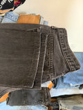 Vintage 501 Levi’s Jeans (30 Waist) #3378