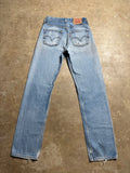 Vintage 501 Levi’s Jeans (27” Waist) #3279