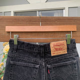Vintage 1990’s 550 Cutoff Levi’s Shorts 25” 26” #2729