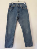 Vintage 501 Levi’s Jeans (27” Waist) #3337