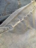 Vintage 501 Levi’s Jeans (27 Waist) #3318