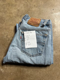 Vintage 501 Levi’s Jeans (31” Waist) #3310
