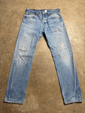 Vintage 501 Levi’s Jeans (32” Waist) #3278