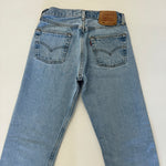 Vintage Levi’s 501 Jeans 28” 29” #3213