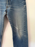 Early Y2K 501 Levi’s Jeans (33 Waist) #3373