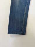 Vintage 501 Levi’s Jeans (31 Waist) #3368