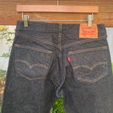 Mid Y2K 501 Levi’s Jeans 30” 31” #2855