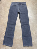 Vintage 1990’s 517 Levi’s Jeans (28” Waist) #3266