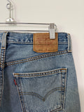Vintage 501 Levi’s Jeans (31 Waist) #3340