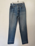 Vintage 18501 Levi’s Jeans (27 Waist) #3355