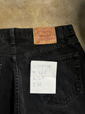 Vintage 505 Levi’s Jeans 35” #3237