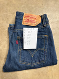 Y2K 501 Levi’s Jeans #3275