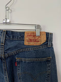 Early Y2K 501 Levi’s Jeans (32 Waist) #3341