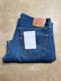 Vintage 501 Levi’s Jeans (33” Waist) #3280