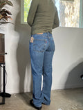 Early Y2K 501 Levi’s Jeans (27” Waist) #3314