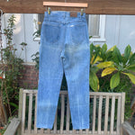 Vintage 1990’s LEE Jeans 26” 27” #2748