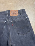 Vintage 1990’s 517 Levi’s Jeans (28” Waist) #3266