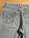 Vintage 501 Levi’s Jeans 31” Waist #3249