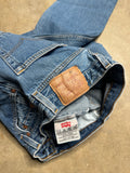 Vintage 501 Levi’s Jeans 27” #3242