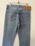 Vintage 501 Levi’s Jeans (30 Waist) #3379
