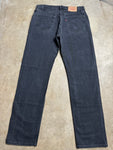 Vintage 505 Levi’s Jeans 35” #3237