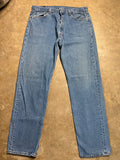 Vintage 501 Levi’s Jeans (36” Waist) #3273