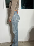 Vintage 505 Levi’s Jeans (28” Waist) #3290