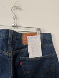 Vintage 505 Levi’s Jeans (35 Waist) #3332