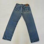 Vintage Levi’s 501 Jeans 31” 32” #3215