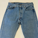 Vintage Levi’s 501 Jeans 31” 32” #3214