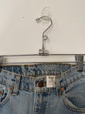 Vintage 550 Levi’s Jeans (26 Waist) #3353