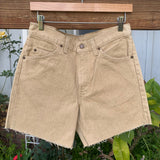 Vintage 550 Cutoff Levi’s Shorts 31” 32 #2808