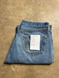 Vintage 501 Levi’s Jeans (35” Waist) #3276