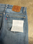 Vintage Levi’s 501 Jeans 29” #3244